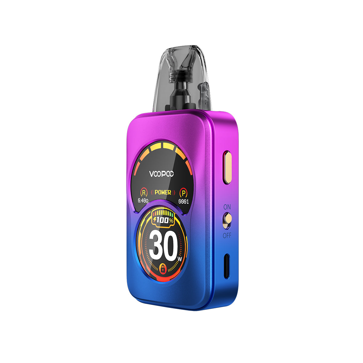 Voopoo Argus A Kit