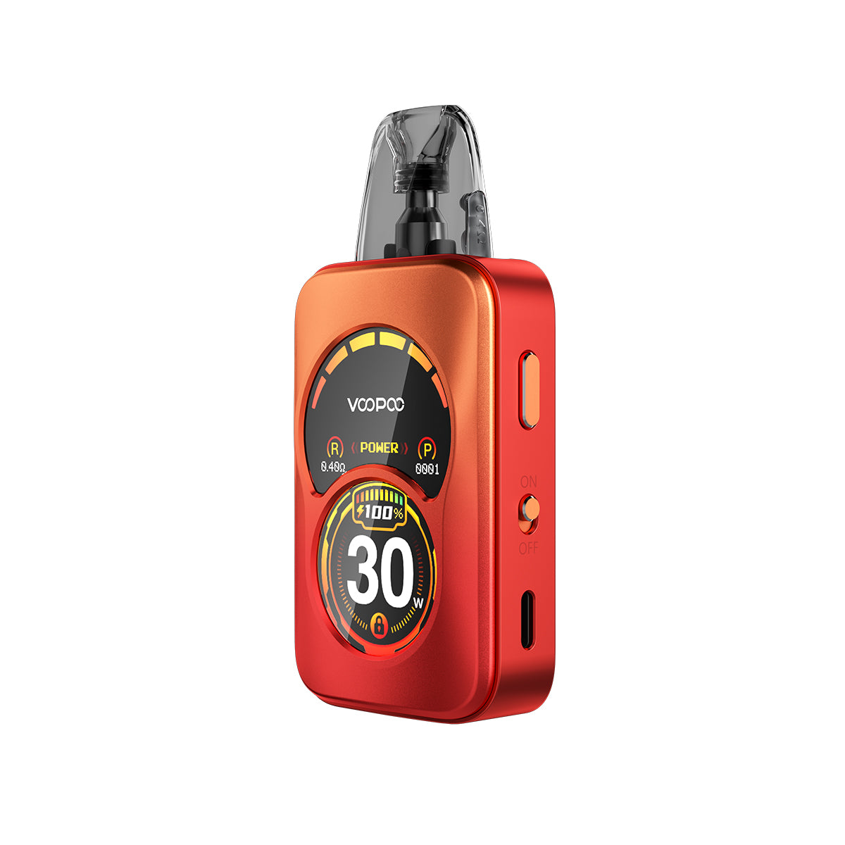 Voopoo Argus A Kit