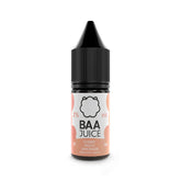 Baa Juice - Cherry Peach Lemonade 10ml