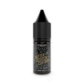 Future Juice - Butterscotch Custard Nic Salt