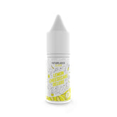 Future Juice Elixir - Lemon Cheesecake Deluxe Nic Salt