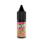 Oh So Salty - Fruit Twist Nic Salt