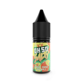 Oh So Salty - Orange Mango Pineapple Ice Nic Salt