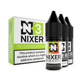 Nixer - Freebase Mixer Kit