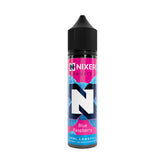 Nixer - Blue Raspberry 30ml Longfill