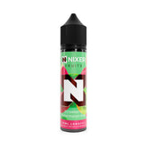 Nixer - Strawberry Watermelon Kiwi 30ml Longfill