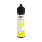 Nixer x Future Juice - Lemon Cheesecake Deluxe 30ml