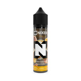 Nixer - Salted Caramel Macchiato 30ml Longfill