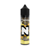 Nixer - Vanilla Tobacco 30ml Longfill