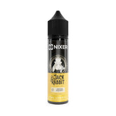 Nixer x Jack Rabbit - Custard Doughnut 30ml Longfill