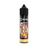 Nixer x Japanta - Pineapple Melon 30ml