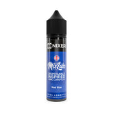 Nixer x Mix Labs - Mad Blue 30ml Longfill