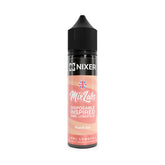 Nixer x Mix Labs - Peach Ice 30ml Longfill