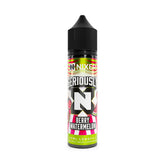 Nixer x Seriously - Berry Watermelon 30ml Longfill