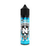 Nixer x Seriously - Blue Razz Berry 30ml Longfill