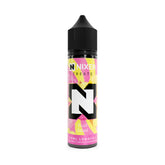 Nixer - Fruit Salad 30ml Longfill