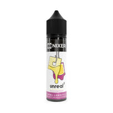 Nixer x Unreal 2 - Pineapple & Passionfruit 30ml Longfill