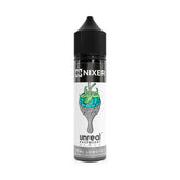 Nixer x Unreal Raspberry - Black 30ml Longfill