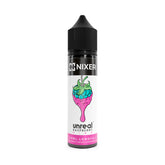 Nixer x Unreal Raspberry - Pink 30ml Longfill