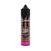 Nixer x Wick Liquor - Ardour 30ml Longfill