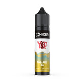 Nixer x YeTi - Pineapple Ice 30ml Longfill