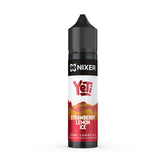 Nixer x YeTi - Strawberry Lemon Ice 30ml Longfill