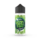 YeTi Blizzard - Apple 100ml