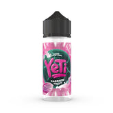 YeTi Blizzard - Passionfruit 100ml