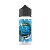 YeTi Blizzard - Blueberry 100ml