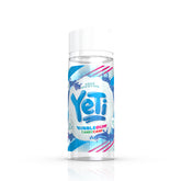 YeTi Candy Cane - Bubblegum 100ml