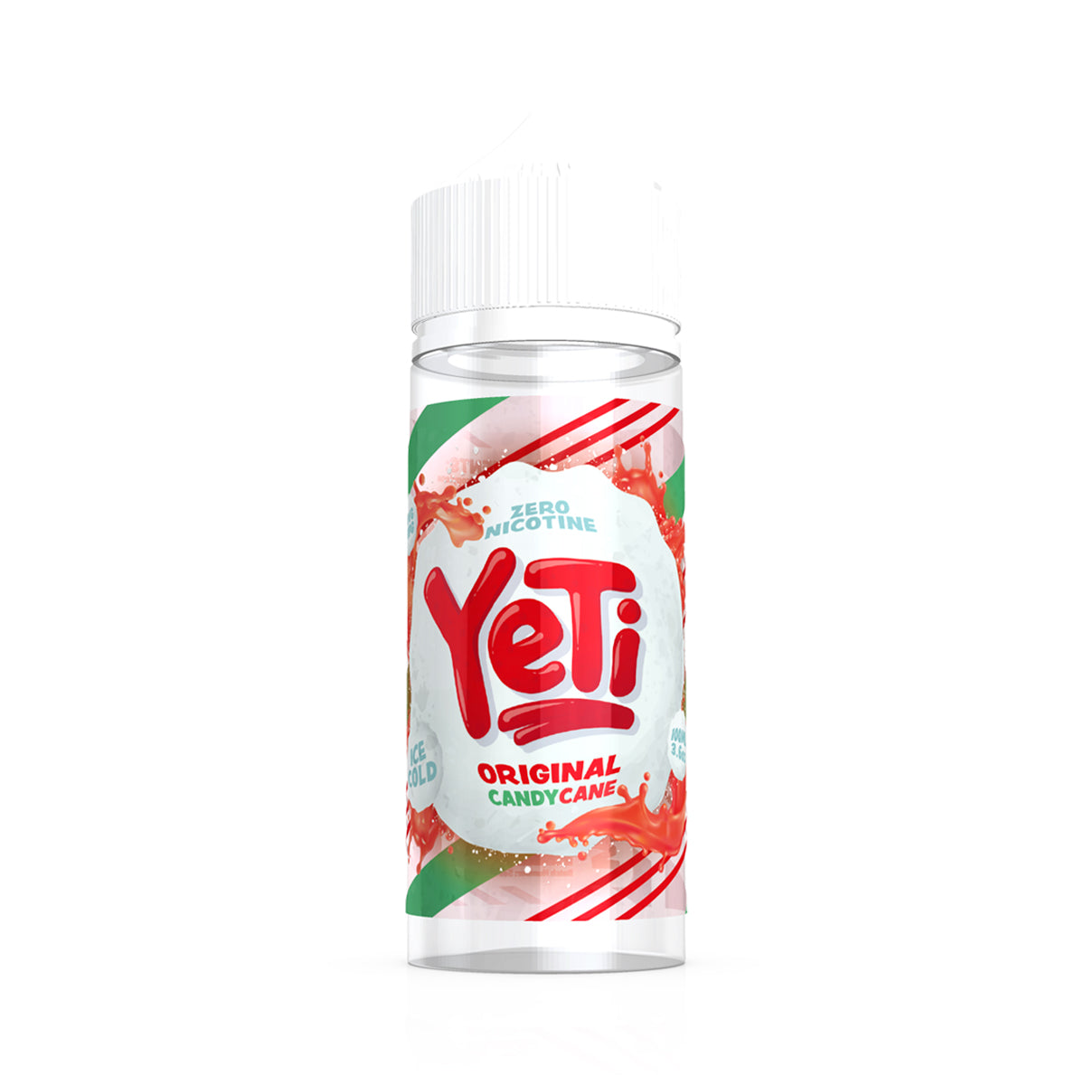 YeTi Candy Cane - Original 100ml