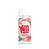 YeTi Candy Cane - Original 100ml