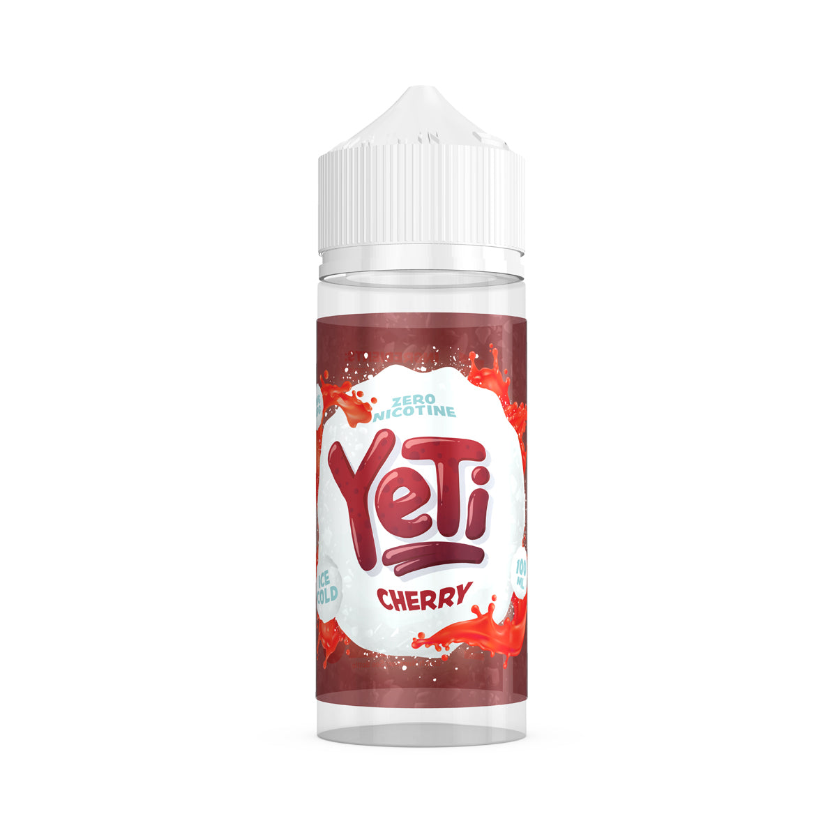 YeTi - Cherry 100ml