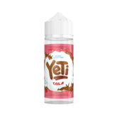 YeTi - Cola 100ml