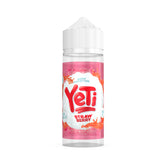 YeTi - Strawberry Ice 100ml