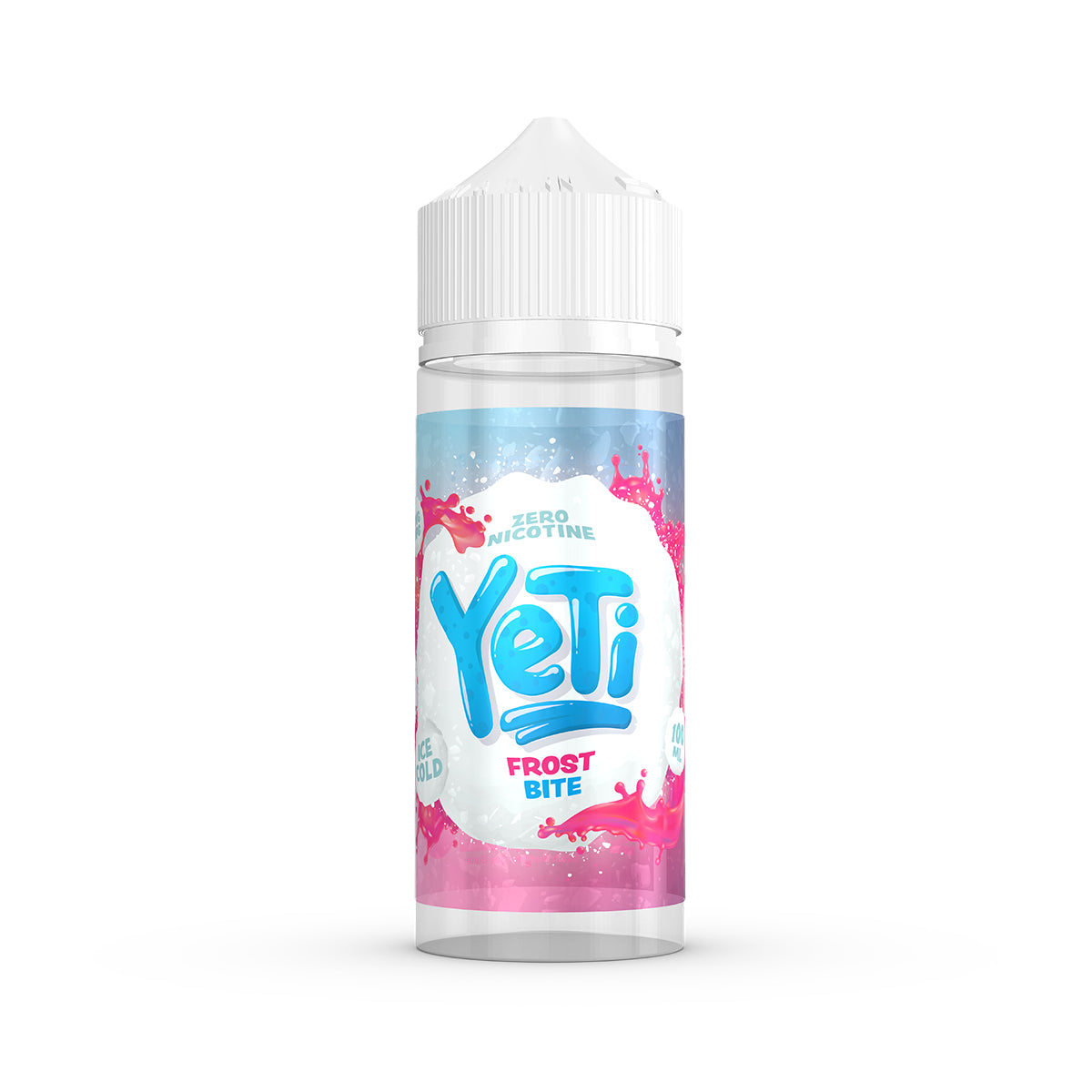 YeTi - Frost Bite 100ml