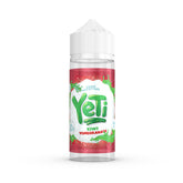 YeTi - Kiwi Pomegranate 100ml