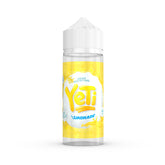 YeTi - Lemonade 100ml