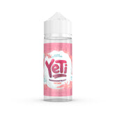 YeTi - Passionfruit Lychee 100ml