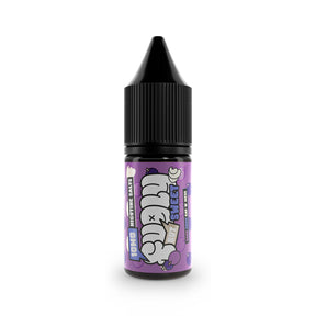 Fugly But Sweet - Dark Fruit Eat 'N' Mess Nic Salt 10ml