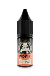 Jack Rabbit - Mandarin Cheesecake Nic Salt 10ml