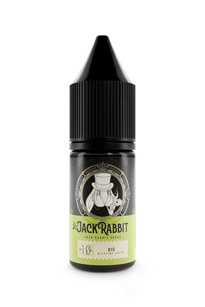 Jack Rabbit - Rio Nic Salt 10ml