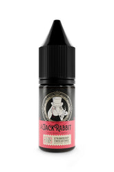 Jack Rabbit - Strawberry Cheesecake Nic Salt 10ml