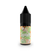 FUGU Japanta - Peach Ice Tea Nic Salt 10ml