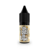 Fugly But Sweet - Caramel Blondie Nic Salt 10ml