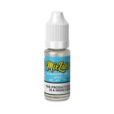 Mix Labs - Blackberry & Apple Nic Salt 10ml