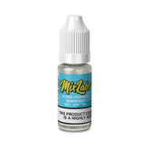 Mix Labs - Blood Orange & Grapefruit Nic Salt 10ml