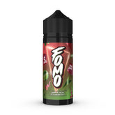 FOMO - Apple Acai Strawberry 100ml