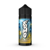 FOMO - Blueberry Banana 100ml