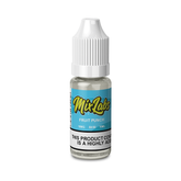 Mix Labs - Fruit Punch Nic Salt 10ml